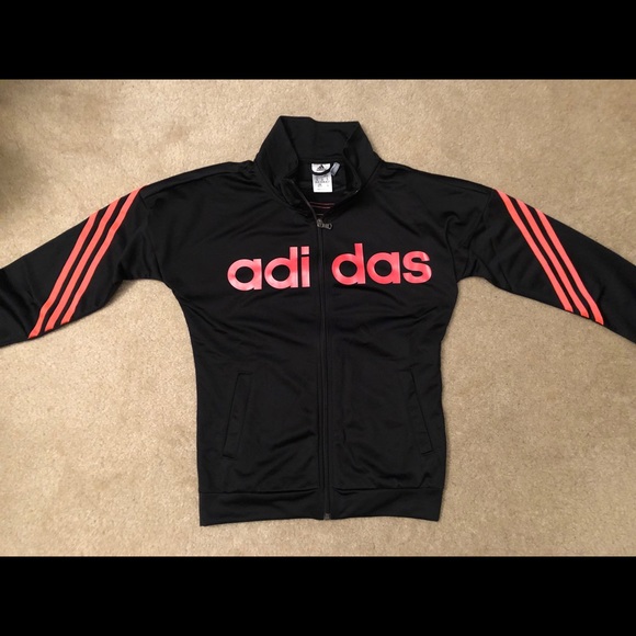 Adidas running jacket - Picture 1 of 5